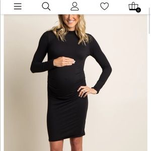 Maternity Dress